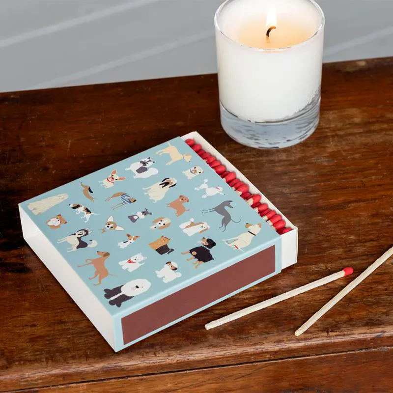 Best In Show Box Of Long Matches